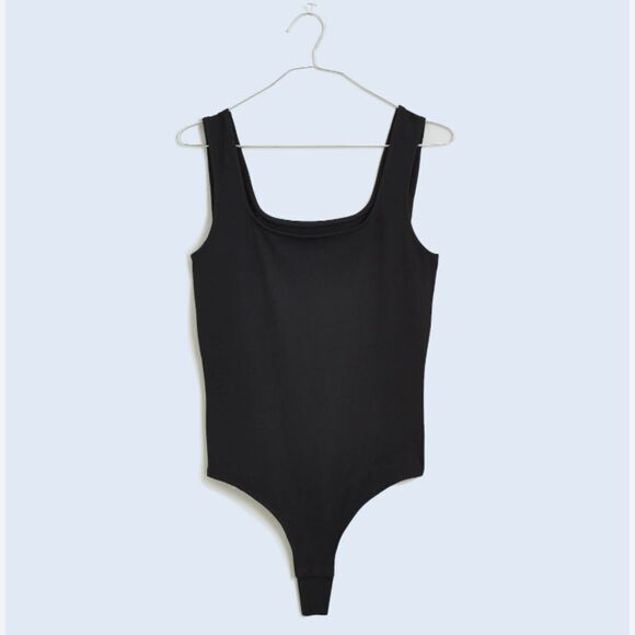Madewell Bodysuit M - Picture 13 of 13